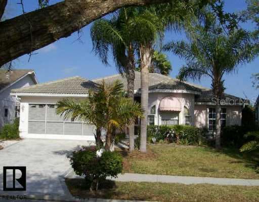 908 Westwinds BOULEVARD Tarpon Springs, FL 34689