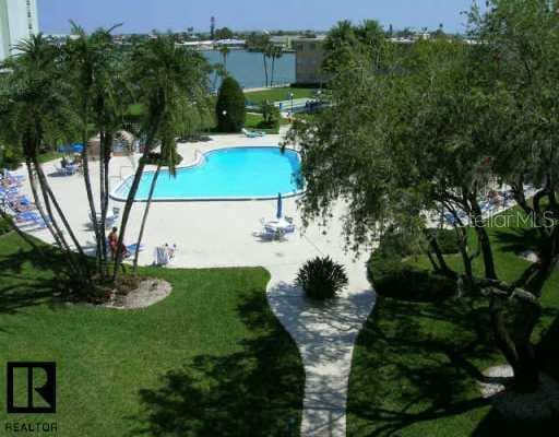 300 64th AVENUE N UNIT 424 St Pete Beach, FL 33706
