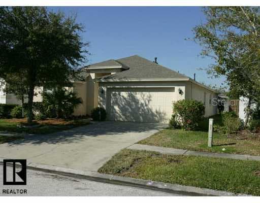 9919 Stockbridge DRIVE Tampa, FL 33619