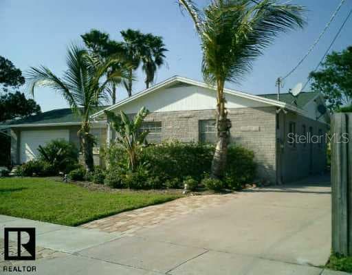 4662 Bay Crest DRIVE Tampa, FL 33615