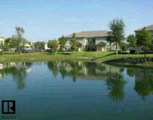 36015 DEER CREEK DRIVE UNIT 201 ZEPHYRHILLS, FL 33541