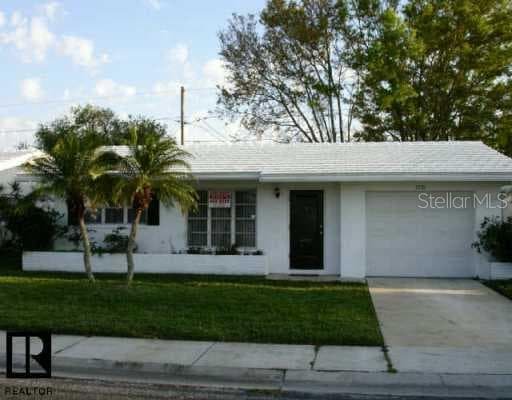 3770 101 AVENUE N UNIT #3 Pinellas Park, FL 33782