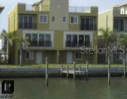 152 174th UNIT B Redington Shores, FL 33708
