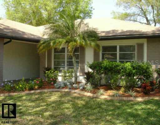 2707 Wendover TERRACE Palm Harbor, FL 34685