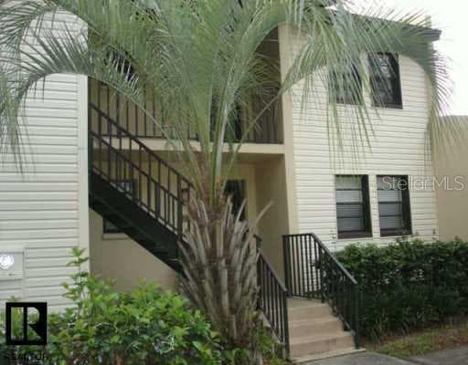 1000 Tarpon Woods BOULEVARD UNIT 705 Palm Harbor, FL 34685