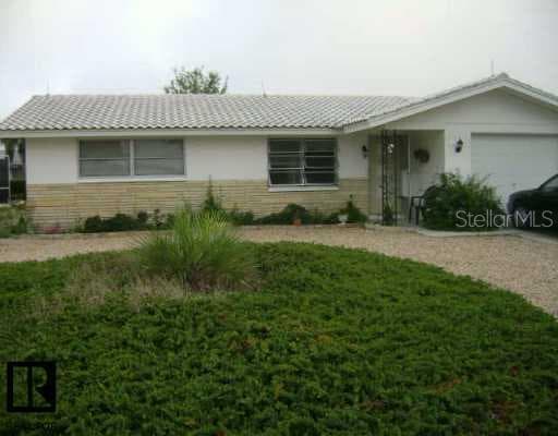 7808 Tropicana DRIVE Port Richey, FL 34668