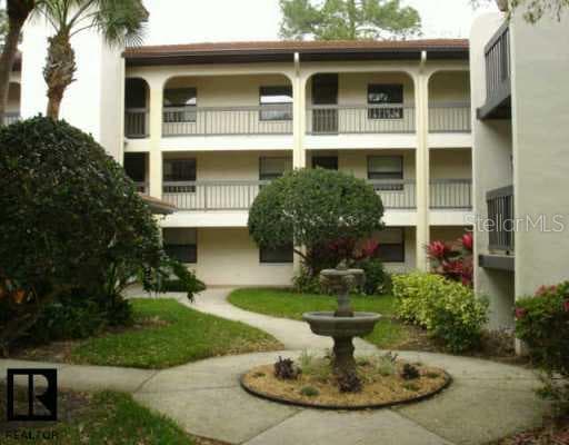 3423 Mermoor DRIVE UNIT 308 Palm Harbor, FL 34685