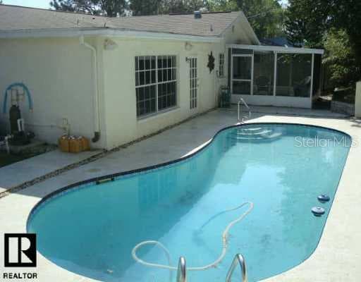 810 Saint Catherine DRIVE Dunedin, FL 34698