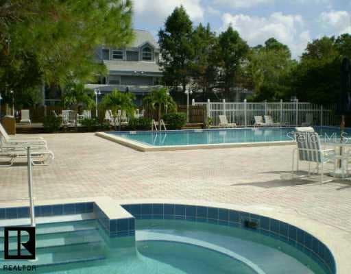6932 Stonesthrow CIRCLE N UNIT 7207 St Petersburg, FL 33710