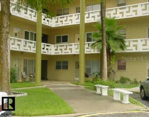 2417 Persian DRIVE UNIT 11 Clearwater, FL 33763