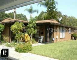 1980 Tahitian PLACE UNIT 36 Dunedin, FL 34698