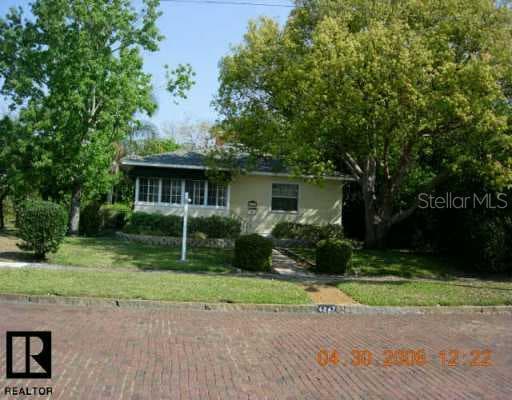 4247 2nd AVENUE N St Petersburg, FL 33713