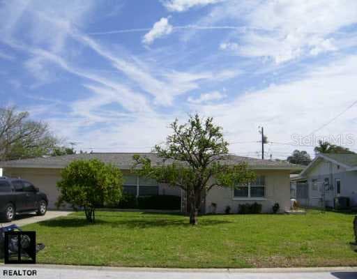 1981 Temple TERRACE Clearwater, FL 33764