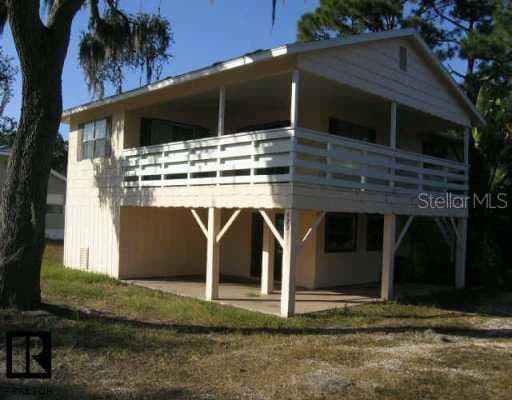 420 Riverside DRIVE Tarpon Springs, FL 34689