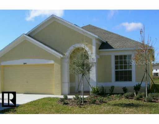 3849 Stornoway DRIVE Land O Lakes, FL 34638