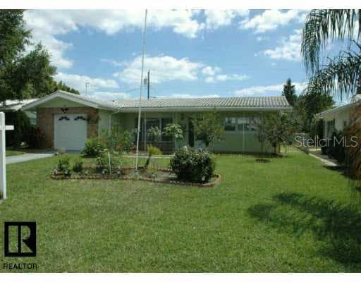 2543 Redwood CIRCLE Clearwater, FL 33763