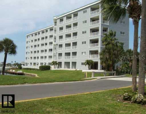 610 Island WAY UNIT 607 Clearwater, FL 33767