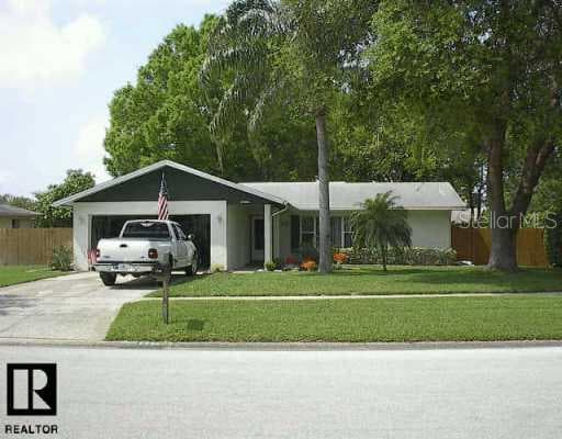 2380 Hawthorne DRIVE Clearwater, FL 33763