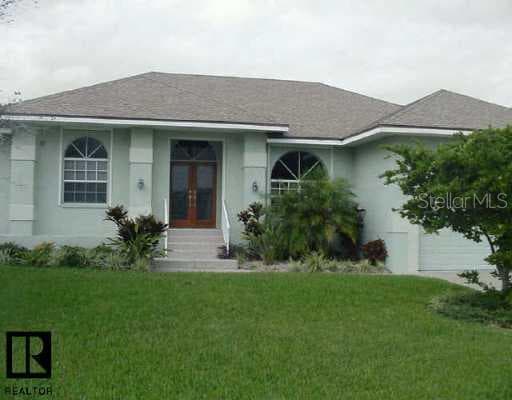 626 7th AVENUE N Tierra Verde, FL 33715