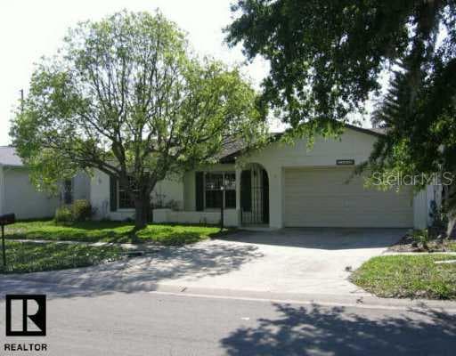 11631 Nature TRAIL Port Richey, FL 34668