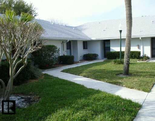 2765 Countryside BOULEVARD UNIT 103 Clearwater, FL 33761