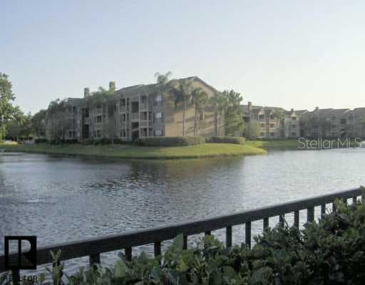 10220 Gandy BOULEVARD UNIT 409 St Petersburg, FL 33702