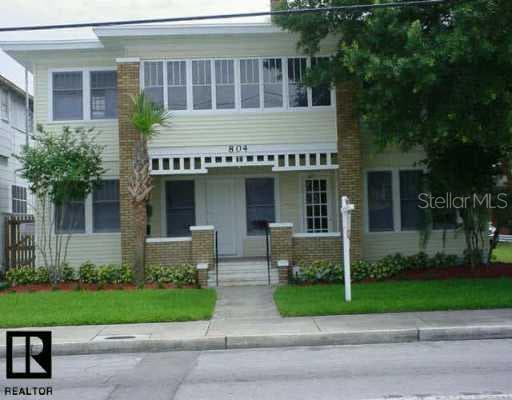 804 4th AVENUE N UNIT 2 St Petersburg, FL 33701