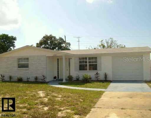 12901 College Hill DRIVE Hudson, FL 34667