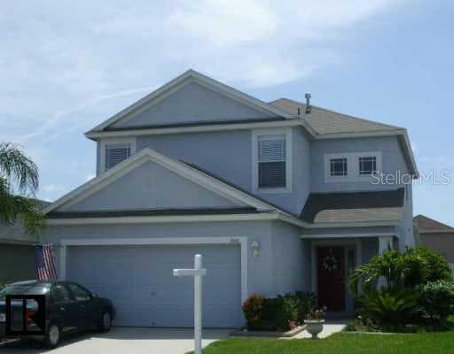 3601 Foray LANE New Port Richey, FL 34655