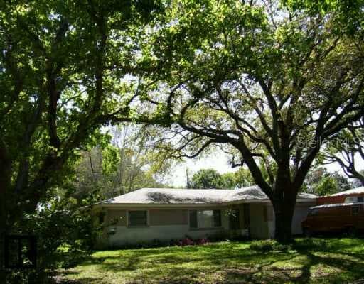 1535 Tangerine STREET Clearwater, FL 33756