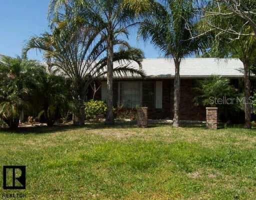 4495 Clearwater Harbor DRIVE Largo, FL 33770
