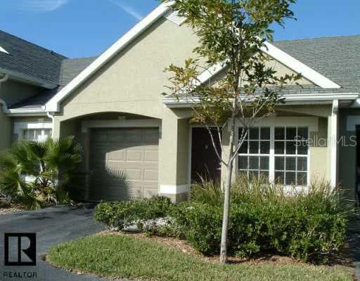 3558 Wembley WAY UNIT 103 Palm Harbor, FL 34685