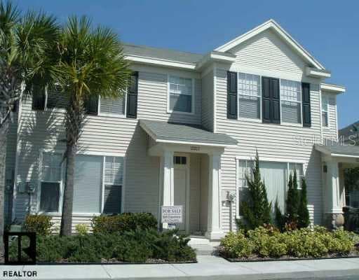 12203 Country White CIRCLE Tampa, FL 33635