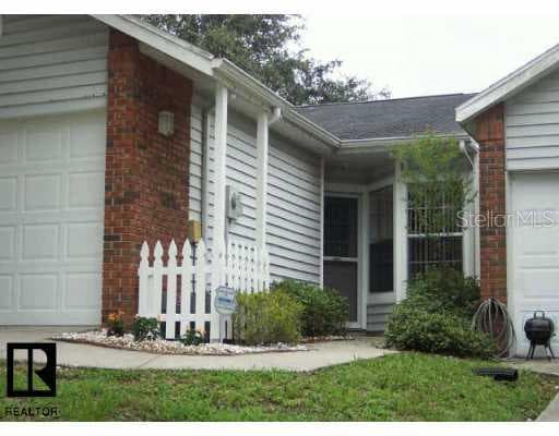 3054 Beecher DRIVE E UNIT 41 B Palm Harbor, FL 34683