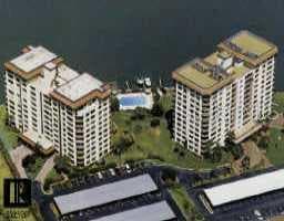700 Island WAY UNIT 901 Clearwater, FL 33767