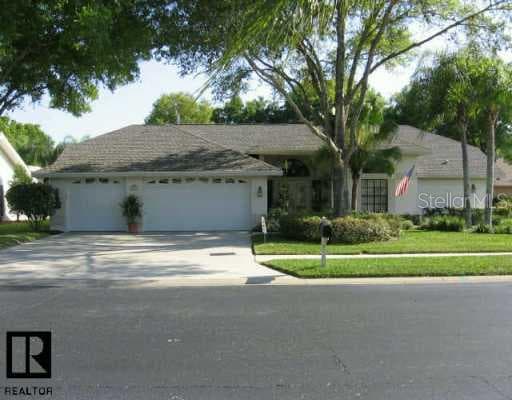 5748 Windber COURT Palm Harbor, FL 34685