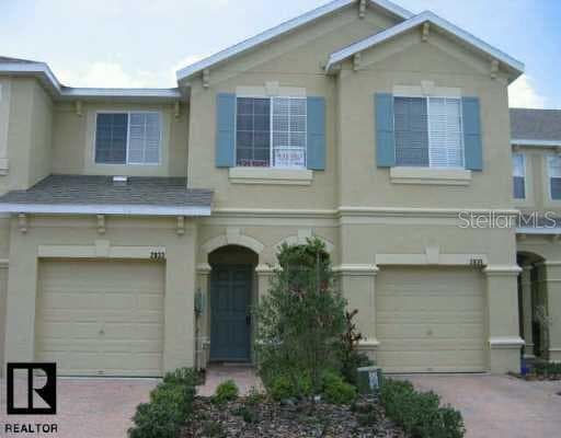 2833 Girvan DRIVE Land O Lakes, FL 34638
