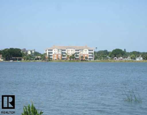 7901 Seminole BOULEVARD UNIT 1108 Seminole, FL 33772
