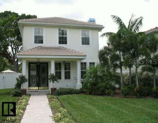 3266 12th STREET N St Petersburg, FL 33704