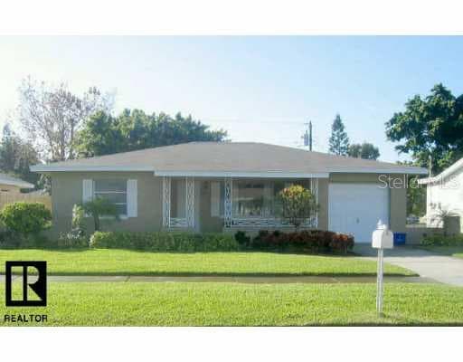 265 42nd AVENUE St Pete Beach, FL 33706