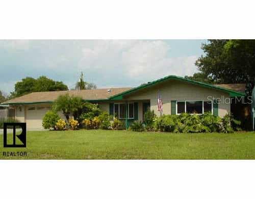 1 Maplewood AVENUE Clearwater, FL 33765