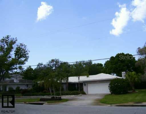 304 Osceola ROAD Belleair, FL 33756