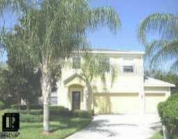 1007 Sawgrass DRIVE Tarpon Springs, FL 34689