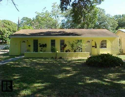 5217 17th AVENUE S Gulfport, FL 33707