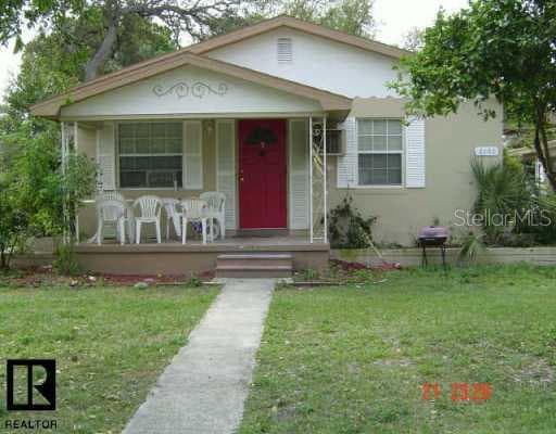 2168 8th AVENUE N UNIT 1 St Petersburg, FL 33713