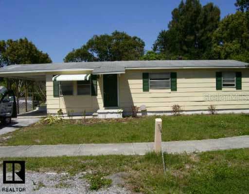 2025 Broadway AVENUE Clearwater, FL 33755