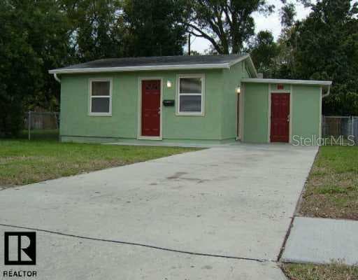 2150 Oakley AVENUE S St Petersburg, FL 33712