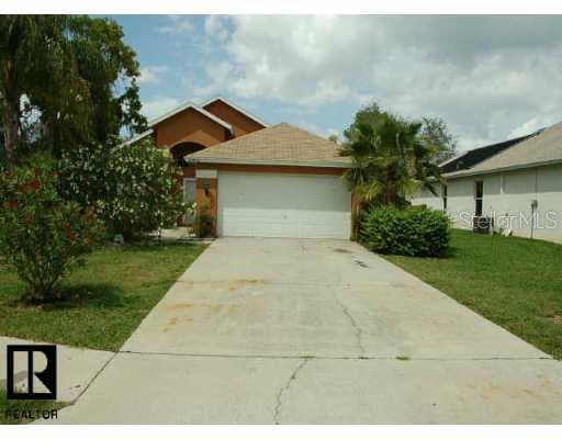 12403 Wasatch COURT New Port Richey, FL 34654