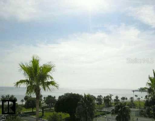 1200 North Shore DRIVE UNIT 204 St Petersburg, FL 33701