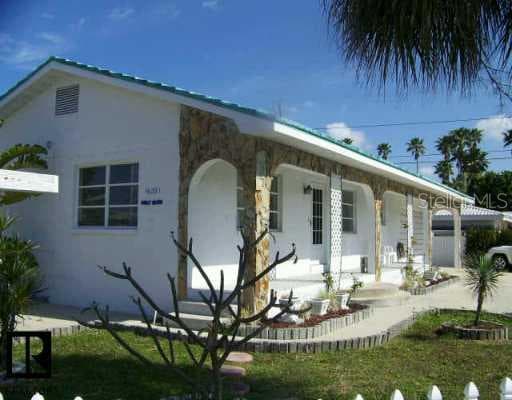 16201 Gulf BOULEVARD Redington Beach, FL 33708